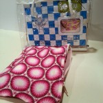change purse sewing kit
